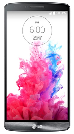 LG G3